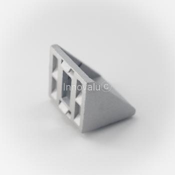 Preview: Winkelverbinder 90° P40 Preview: Winkelverbinder 90°